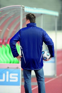 Adidas Tiro Stadionjacke