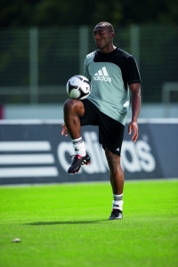 Adidas Sereno 11 Logo Trikot