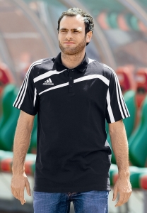 Adidas Tiro Polohemd