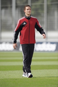 Adidas Condivo 12 Prsentationsanzug