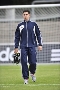 Adidas Condivo 12 Prsentationsanzug