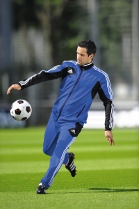 Adidas Condivo 12 Polyesteranzug
