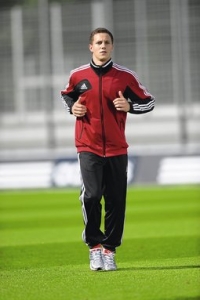 Adidas Condivo 12 Polyesteranzug