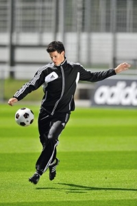 Adidas Condivo 12 Polyesteranzug