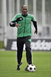 Adidas Condivo 12 Polyesteranzug