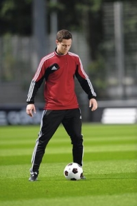 Adidas Condivo 12 Training Top