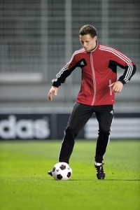 Adidas Condivo 12 Trainingsjacke