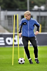 Adidas Condivo 12 Trainingsjacke