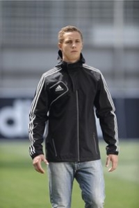 Adidas Condivo 12 Travel Jacket