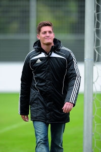 Adidas Condivo Stadionjacke
