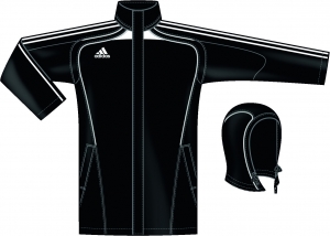 Adidas Condivo Stadionjacke