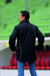 Adidas Sereno Stadionjacke