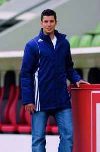 Adidas Sereno Stadionjacke