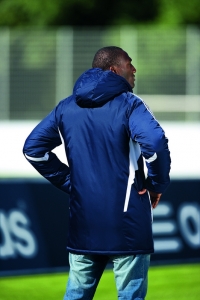 Adidas Tiro 11 Stadionjacke