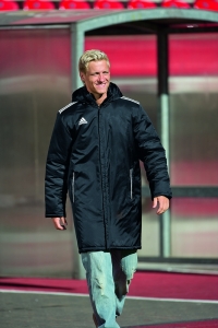 Adidas Core 11 Manager Jacke