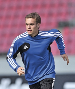 Adidas Condivo 12 Sweat Top