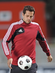 Adidas Condivo 12 Sweat Top