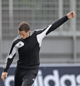 Adidas Condivo 12 Sweat Top