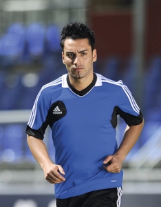 Adidas Condivo 12 Training Jersey