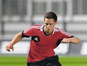 Adidas Condivo 12 Training Jersey