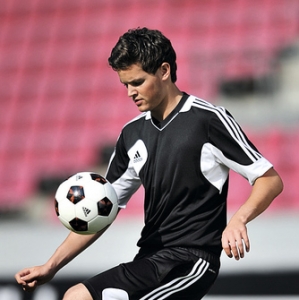 Adidas Condivo 12 Training Jersey