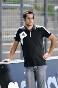 Adidas Condivo 12 Polohemd