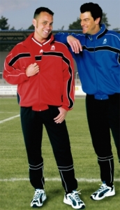 SK Sport Soccer Line Trainingsanzug