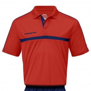 MASITA Brasil Poloshirt
