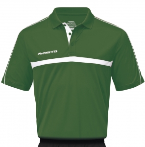 MASITA Brasil Poloshirt