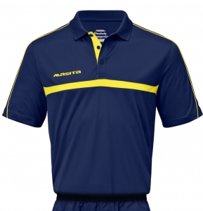 MASITA Brasil Poloshirt