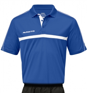MASITA Brasil Poloshirt