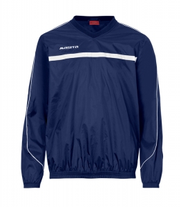 MASITA Brasil Regen Sweatshirt