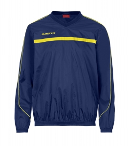 MASITA Brasil Regen Sweatshirt