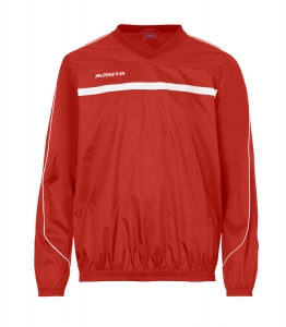 MASITA Brasil Regen Sweatshirt