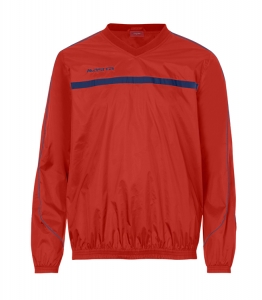 MASITA Brasil Regen Sweatshirt
