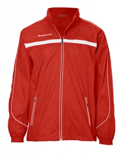 MASITA Brasil Windbreaker