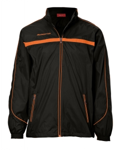 MASITA Brasil Windbreaker