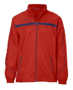 MASITA Brasil Windbreaker