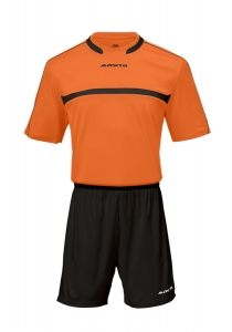 MASITA Brasil Kurzarm Trikot,Hosen,Stutzen - Set Junior