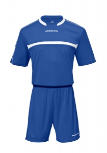 MASITA Brasil Kurzarm Trikot,Hosen,Stutzen - Set Junior