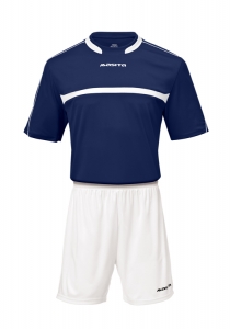 MASITA Brasil Kurzarm Trikot,Hosen,Stutzen - Set Junior