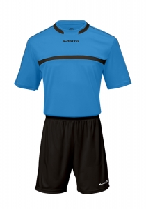 MASITA Brasil Kurzarm Trikot,Hosen,Stutzen - Set Junior