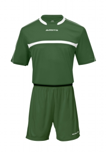 MASITA Brasil Kurzarm Trikot,Hosen,Stutzen - Set Junior