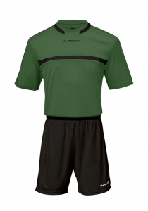 MASITA Brasil Kurzarm Trikot,Hosen,Stutzen - Set Junior