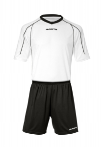 MASITA Striker Kurzarm Trikot,Hosen,Stutzen - Set Senior