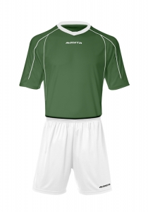MASITA Striker Kurzarm Trikot,Hosen,Stutzen - Set Senior
