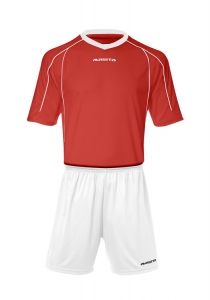 MASITA Striker Kurzarm Trikot,Hosen,Stutzen - Set Senior