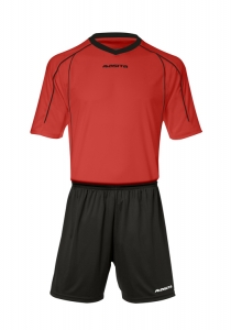 MASITA Striker Kurzarm Trikot,Hosen,Stutzen - Set Senior