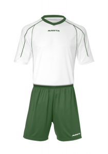 MASITA Striker Kurzarm Trikot,Hosen,Stutzen - Set Senior