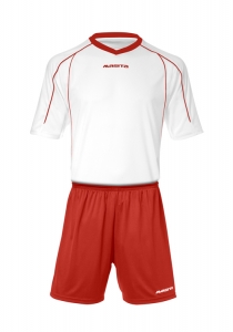 MASITA Striker Kurzarm Trikot,Hosen,Stutzen - Set Senior
